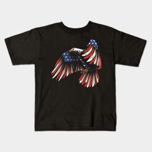 AMERICAN EAGLE Kids T-Shirt